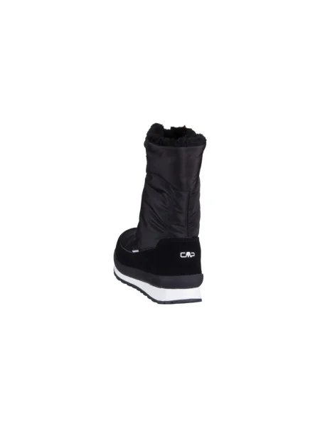 Pantofi Cmp negru