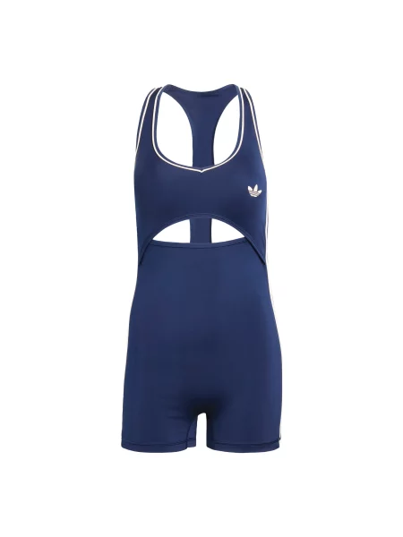 Trening Adidas Performance alb