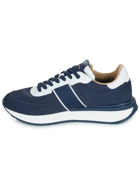 Pantofi Pepe Jeans albastru
