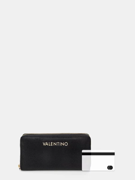 Кошелек Valentino Bags красный