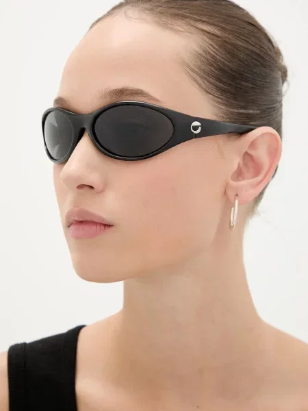 Coperni ochelari de soare Cycling negru