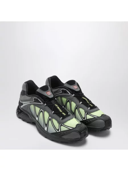 Sneakersy Salomon czarne