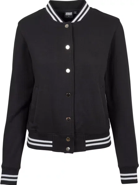 Kurtka Urban Classics czarna