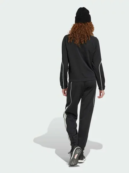 Спортивний костюм adidas чорний
