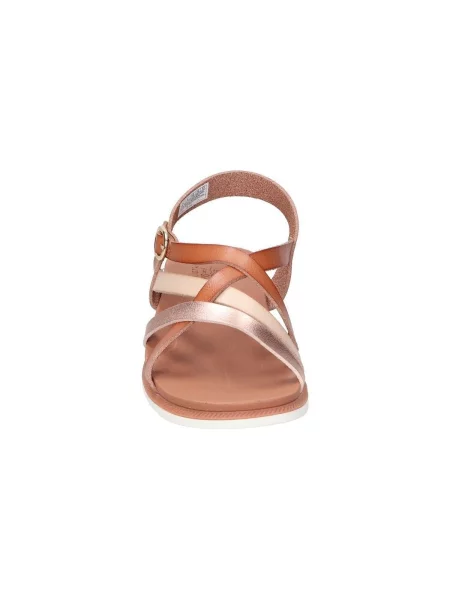 Sandale Skechers smeđa