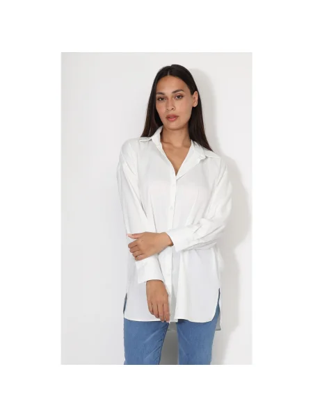 Ruha La Modeuse fehér