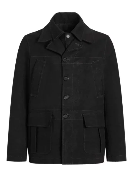 Palton Dolce & Gabbana negru