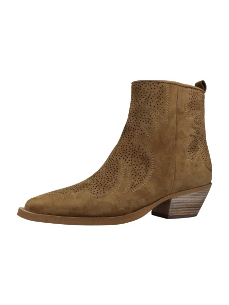 Pantofi Alpe maro