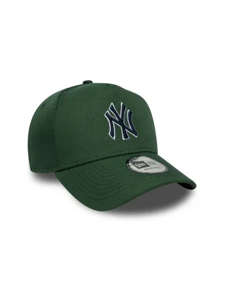 Baseball sapka New Era zöld