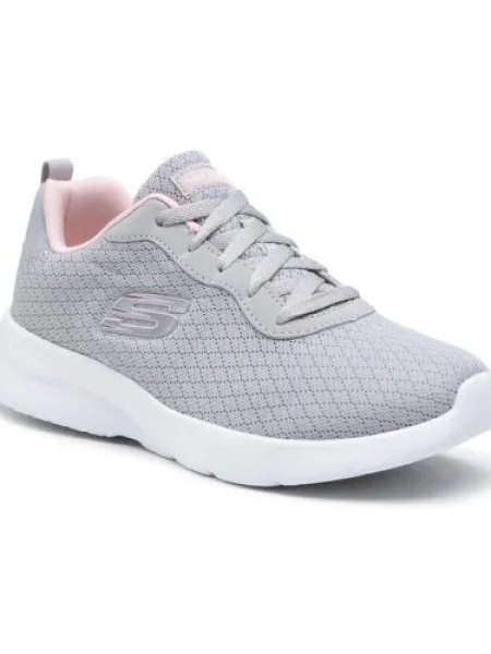 Skechers Pantofi Eye To Eye gri