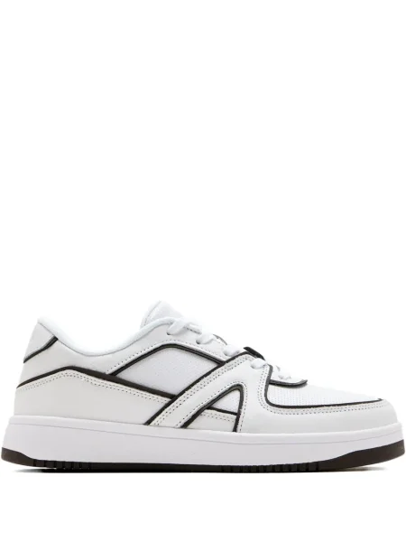 Kožne tenisice Apl: Athletic Propulsion Labs bijela