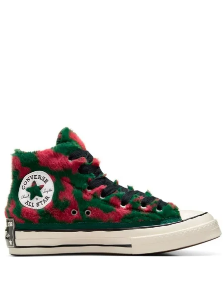 Sneakerși Converse Chuck 70 roz
