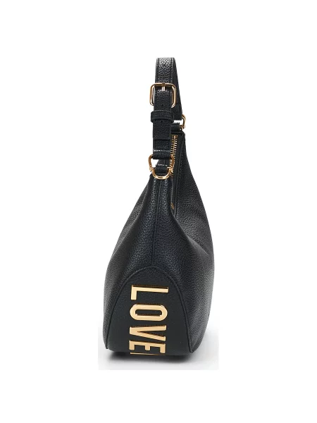 Geantă Love Moschino negru