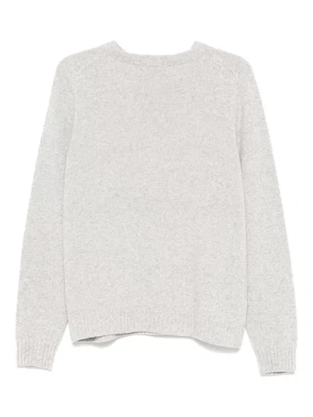 Pulover John Smedley gri