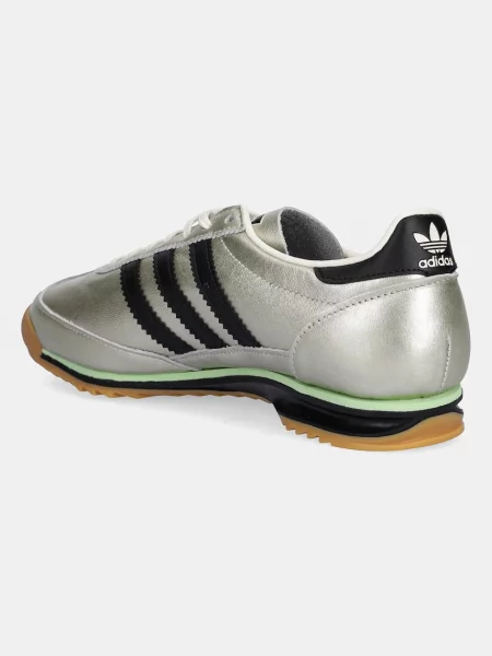 Adidas Originals sneakers Sl 72 OG W argintiu
