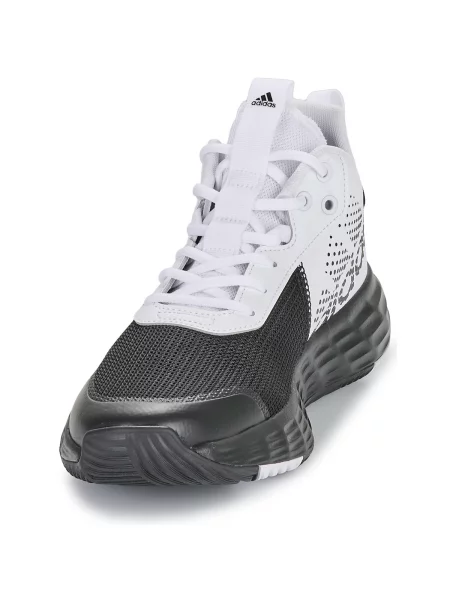 Pantofi Adidas negru