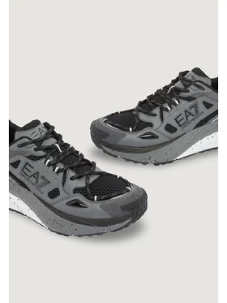 Tenisice Ea7 crna