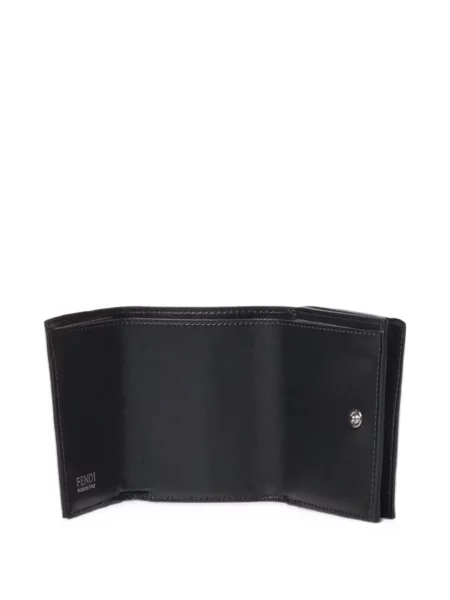 Πορτοφόλι Fendi μαύρο