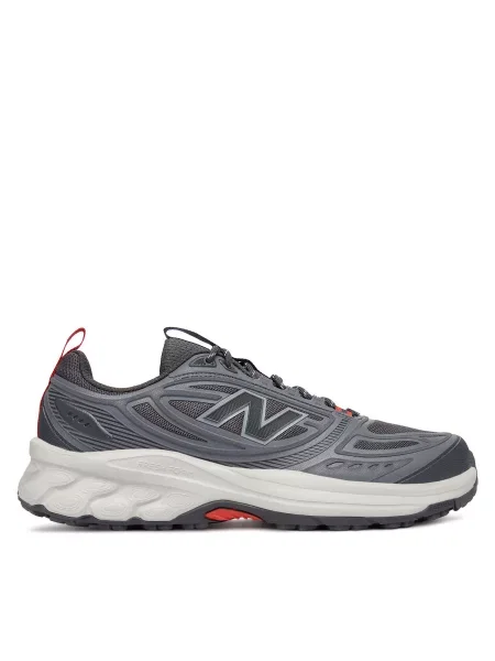 Tenisice za trčanje New Balance V9 Tamno siva