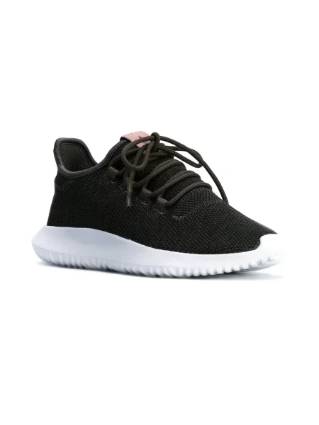 Sneakerși Adidas Tubular verde