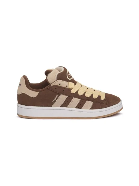 Pantofi Adidas maro