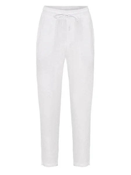 Antioch Pantaloni alb