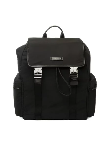 Torba Gianni Chiarini skórzana czarna