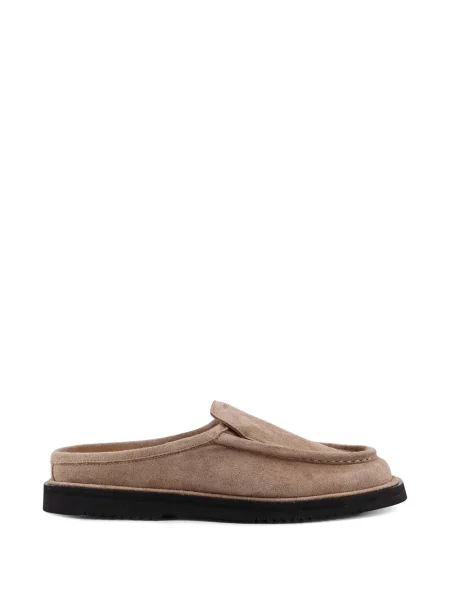 Papuci tip mules Referenc