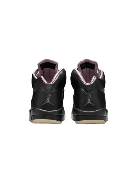 Pantofi Nike retro negru