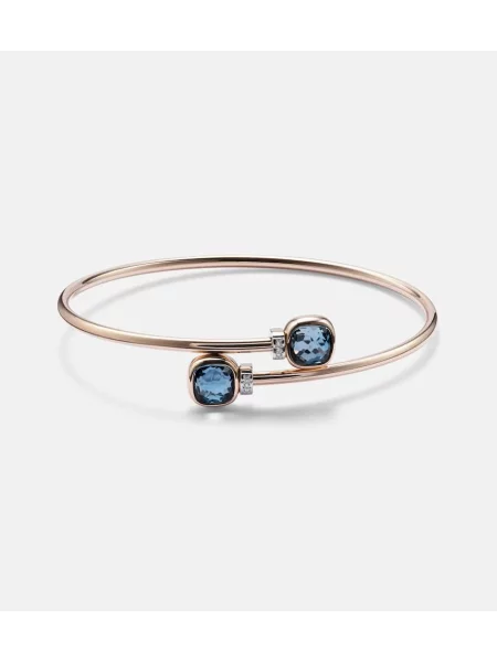 Brăţară Pomellato auriu