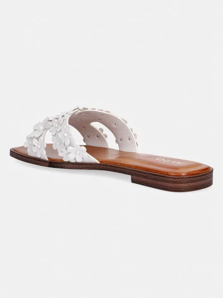 Aldo papucs ITSANDAL fehér