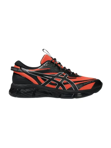 Sneakersy Asics Gel-Quantum czarne