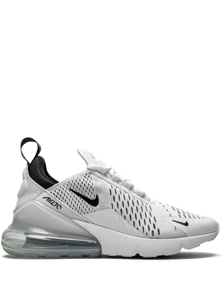 Sneakerși Nike Air Max 270 alb