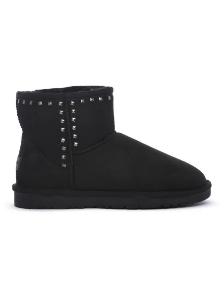Pantofi Grünland negru