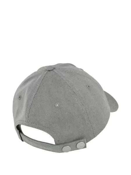 Șapcă Stone Island cu strasuri gri