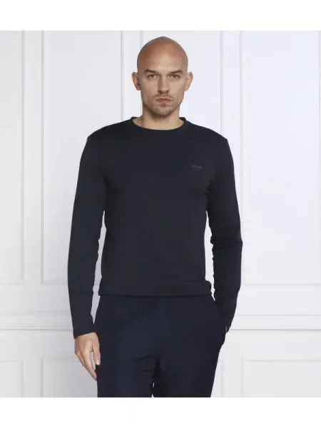Tricou mânecă lungă Joop! Jeans