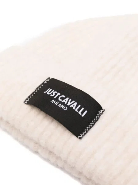 Căciulă Just Cavalli tricotate