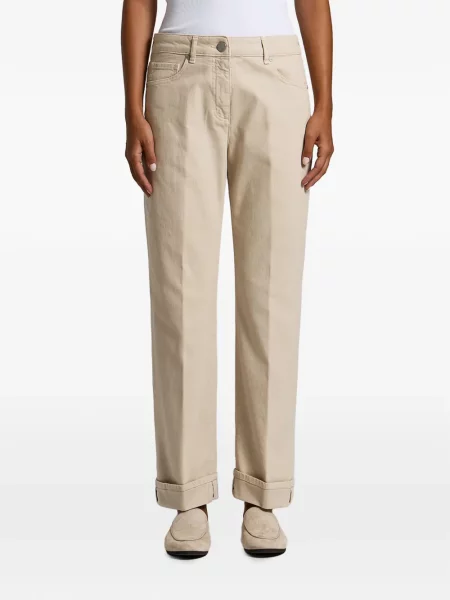 Pantaloni Peserico