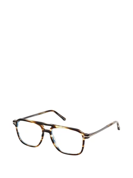 Napszemüveg Tom Ford Eyewear barna