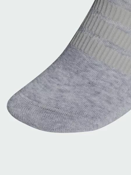Носки Adidas серые