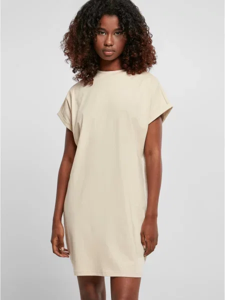 Sukienka mini Urban Classics