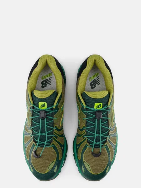 Кросівки New Balance зелені
