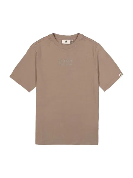 GARCIA Tricou brocart