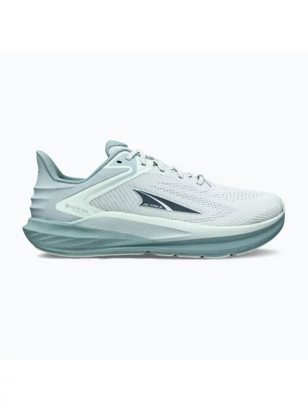 Бігові кросівки Altra Torin 8 GTX pastel teal пастель