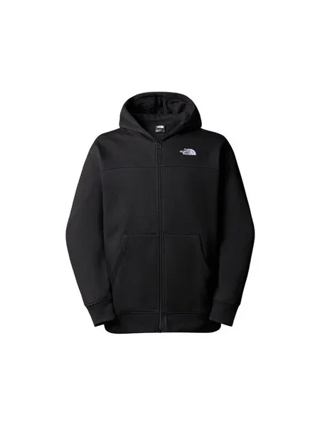 Geacă The North Face negru