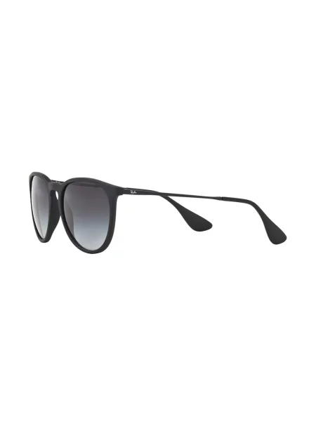 Sluneční brýle Ray-ban černé