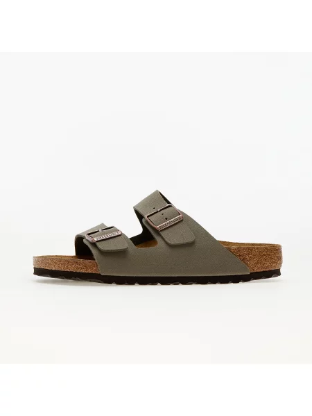 Кроссовки Birkenstock с камнями