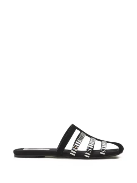 Sandale Lanvin negru