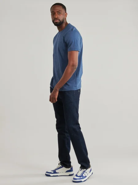 Tricou Boss albastru