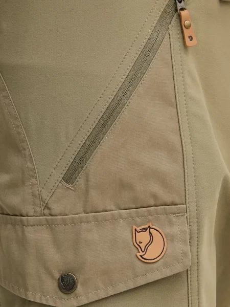 Треккинговые шорты Fjallraven